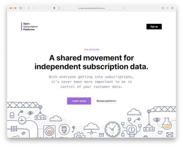The Rising Star Of Adult Content Subscription Platforms