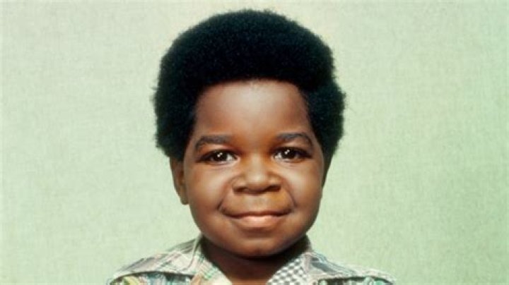 This Is How Gary Coleman Lost All Of His Money