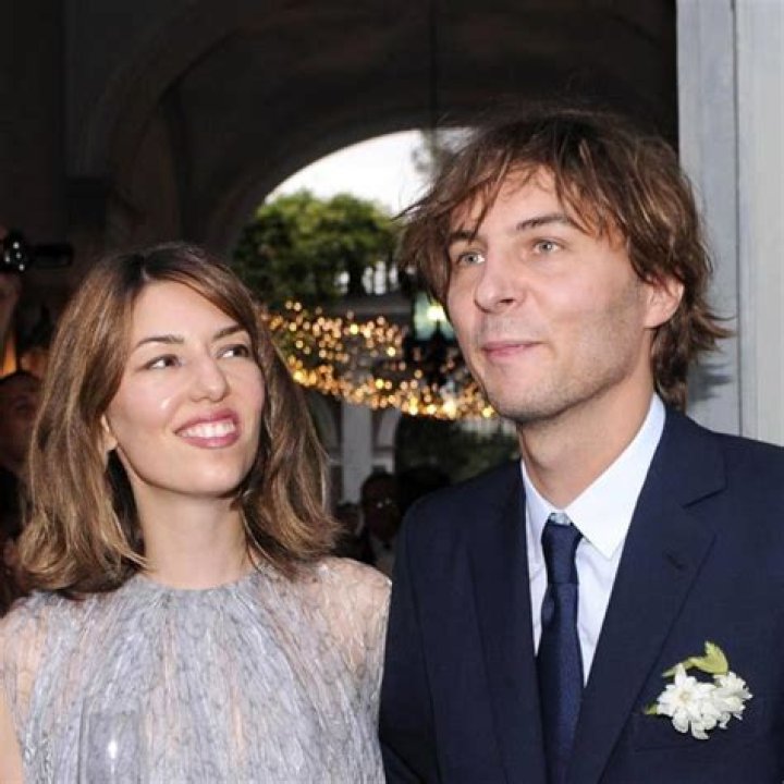 Thomas Mars Wedding Sofia Coppola
