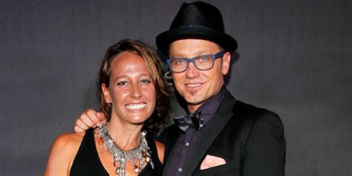 Discover The Untold Story Of TobyMac's Wife: Love, Faith, And Inspiration