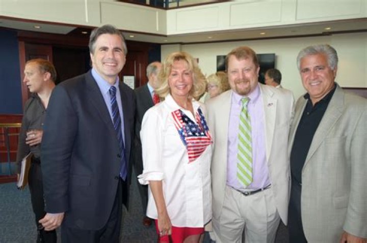 Uncover The Story Behind Tom Fitton's Spouse