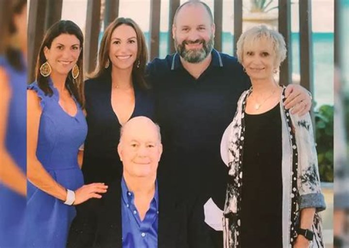 Exploring The World Of Tom Segura's Sister Maria