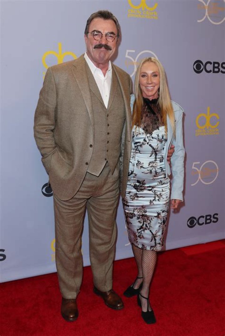 Unveiling The Secrets: Tom Selleck's Wife Revealed