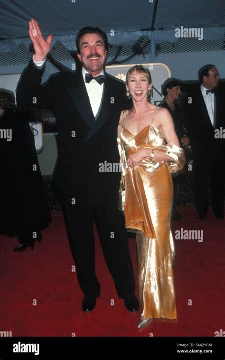 Unveiling The Secrets Of Tom Selleck's Enduring Marriage