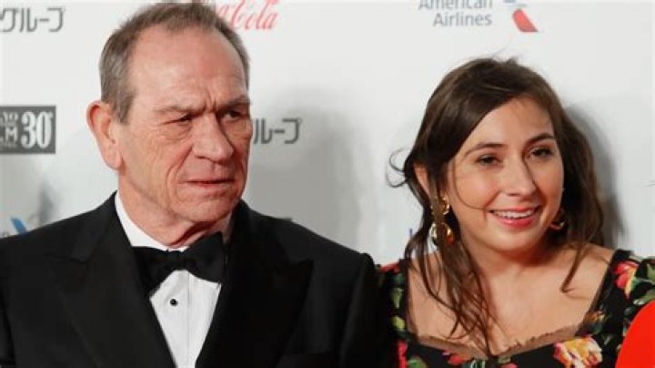 Unveiling The Masterful Cinema Of Tommy Lee Jones: Discoveries And Insights