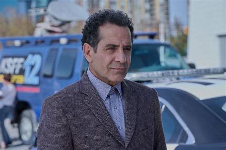 Tony Shalhoub's Extensive Filmography: Movies And TV Appearances