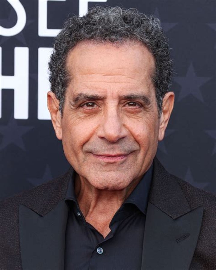 Tony Shalhoub The Award Winning Actor