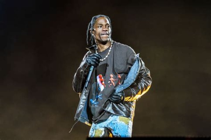 Unveiling Travis Scott's Net Worth, Age, And Unparalleled Profile