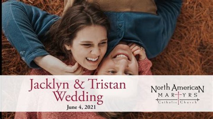 The Enchanting Secrets Of Tristan Snell's Wedding