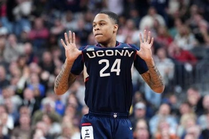 UCONN: Jordan Hawkins Illness Is He Sick? Health Update And Family Details