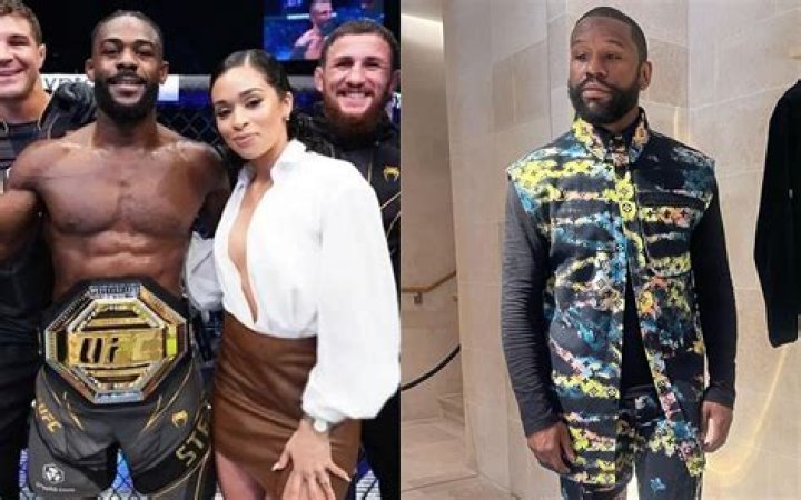 UFC Aljamain Sterling Wife Rebecca Cruz Married Life And Kids ·