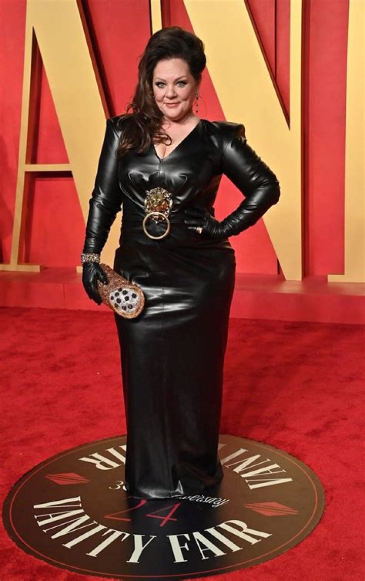 Uncover The Secrets Of Melissa McCarthy's Remarkable Net Worth