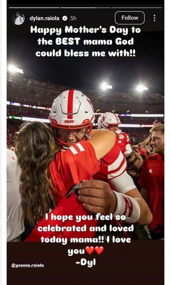 Uncover The Untold Story: Dylan Raiola's Sister Revealed!