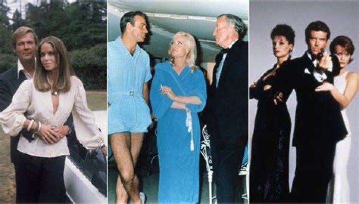 Uncovering The Heartwarming Bond Behind The Hollywood Star