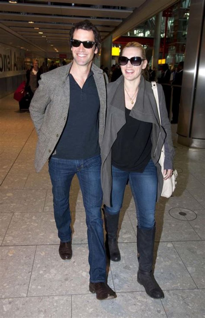 Uncovering The Intriguing Connection Between Edward Abel Smith And Kate Winslet