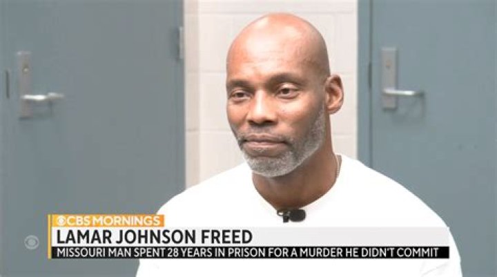 Uncovering The Lamar Johnson Conviction