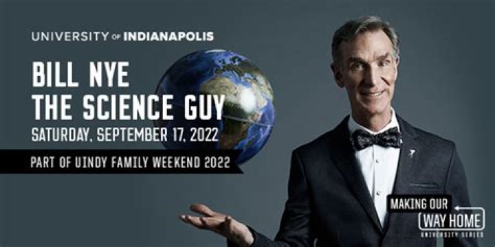 Uncovering The Wealth Behind The Science Guy