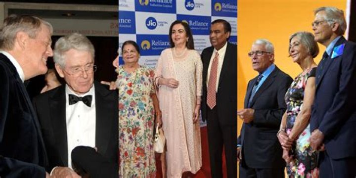 Uncovering The Wealth Of The Multi-Talented Star