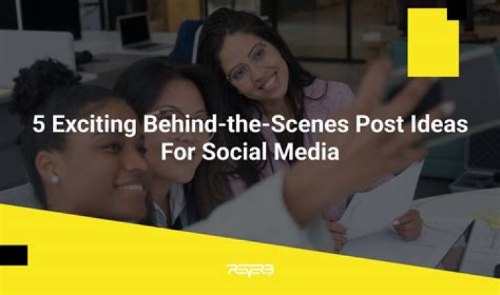 Uncovering Their Secrets To Social Media Success