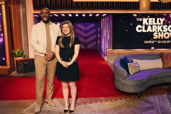 Unlock The Secrets Of The Kelly Clarkson Show: Discoveries And Insights