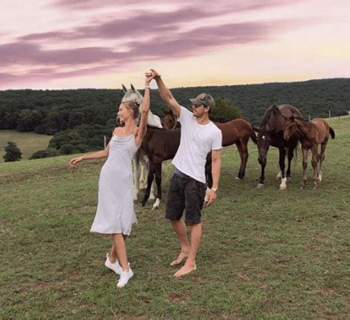 Unlocking The Secrets Of Adam Senn's Enduring Relationship