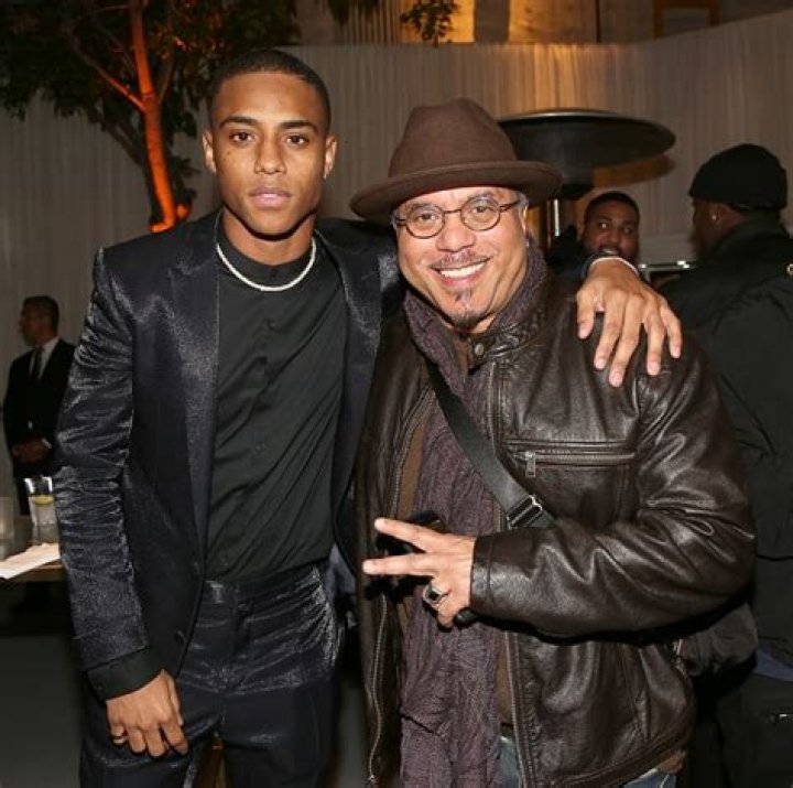 Unlocking The Secrets Of Howard Hewett's Net Worth