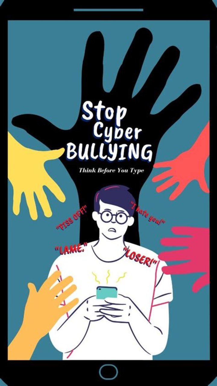 Unmasking The Weapon Against Cyberbullying