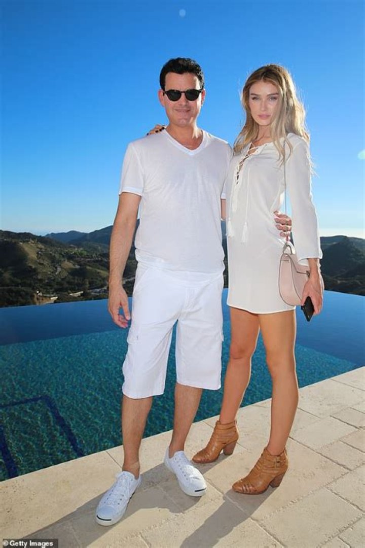 Unraveling The Mystery Of Kurt Rappaport's Wife