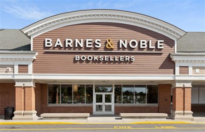 Unveil The Literary Treasures Of Barnes & Noble Bakersfield