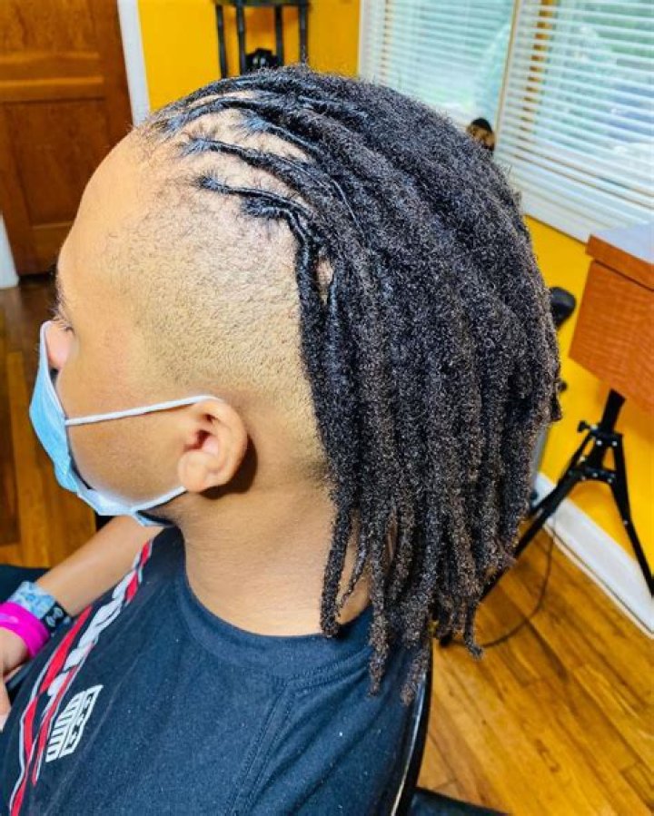 Unveil The Secrets Of Dreadlocks For Short Tresses!