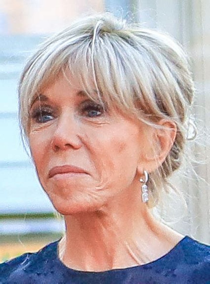 Unveiling Brigitte Macron's Hair Extension Secrets: Discoveries For The TruthTeller