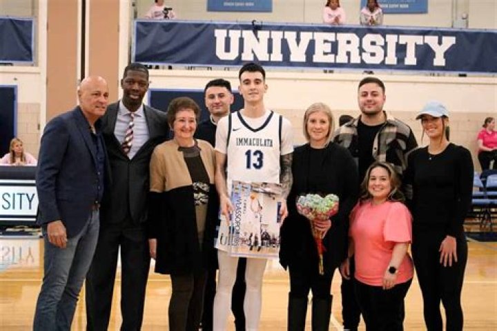 Unveiling His Basketball Odyssey And Potential