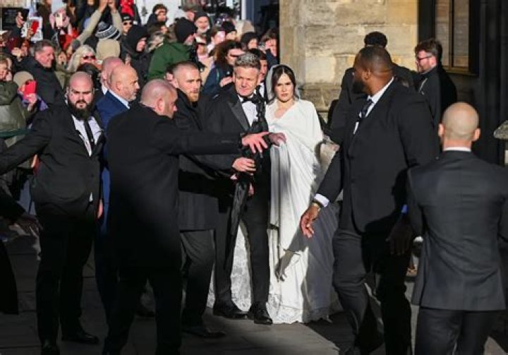 Unveiling Holly Anna Ramsay: A Rising Star's Journey