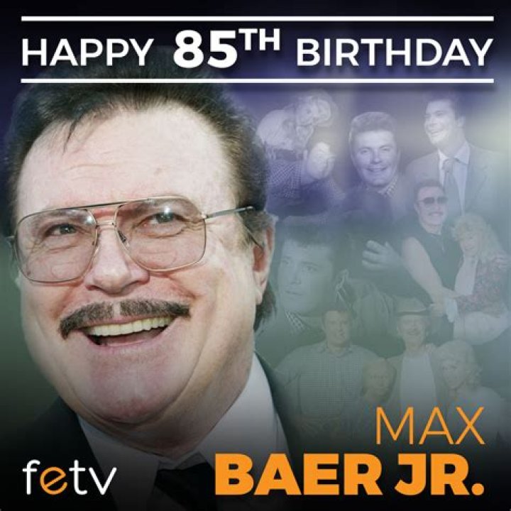 Unveiling Max Baer Jr.'s Net Worth: Secrets And Surprises Revealed