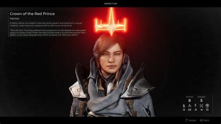 Unveiling The Arcane: A Deep Dive Into Remnant 2: Red Prince