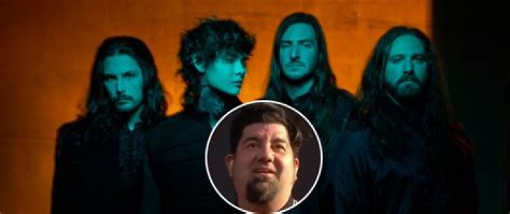 Unveiling The Depths Of Chino Moreno's Musical Mastery
