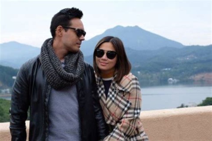 Unveiling The Enduring Love Story And Inspiring Journey Of Diana Zubiri And Alex Lopez