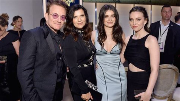 Unveiling The Extraordinary Journeys Of Bono's Children