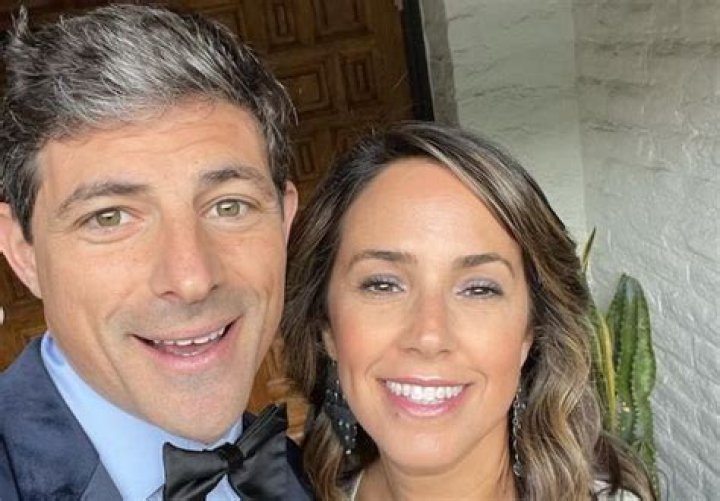 Unveiling The Inspiring Story Of Matt Gutman's Wife: Discoveries And Insights