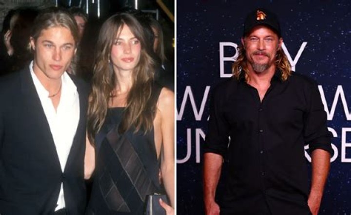 Unveiling The Private World Of Travis Fimmel's Enduring Relationship