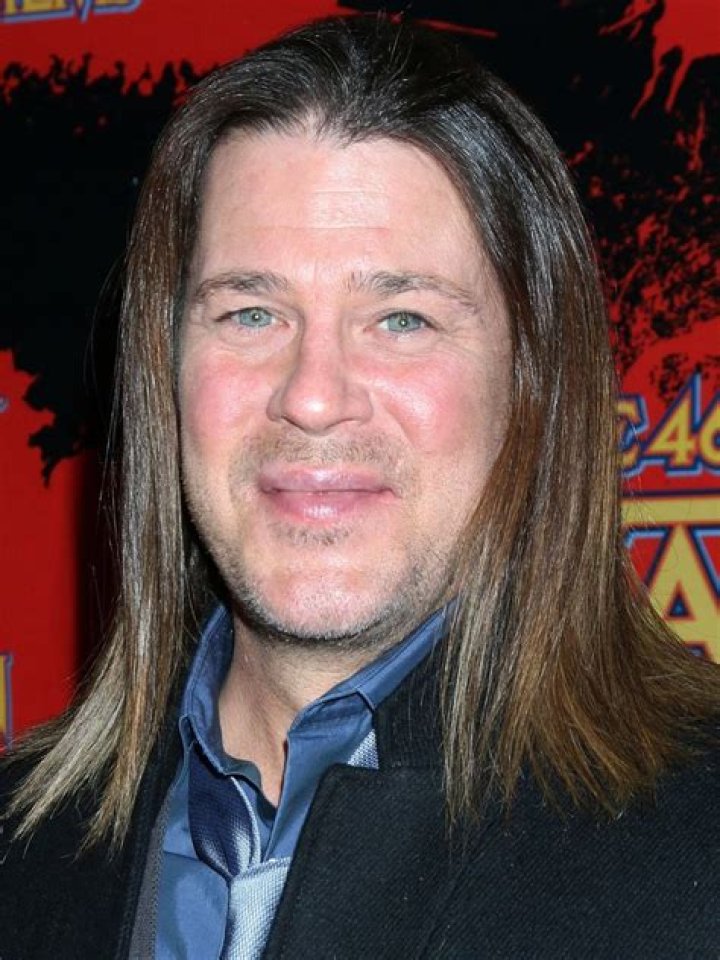 Unveiling The Secrets Of Christian Kane's Relationships: Surprising Revelations