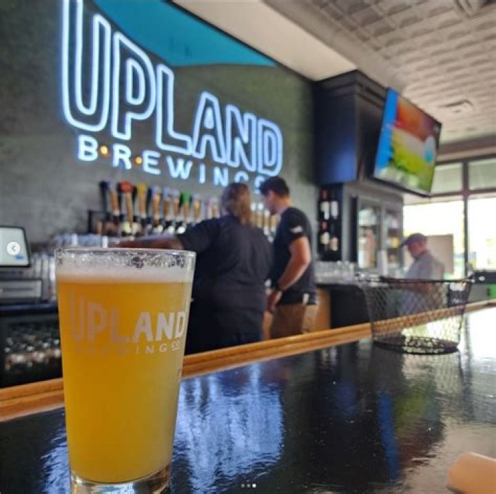 Upland Brewing Company: Unlocking Craft Beer's Finest