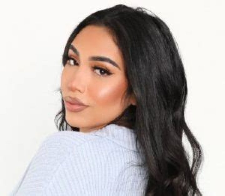 Vanessa Sky Biography, Age, Height, Family, Wiki & More
