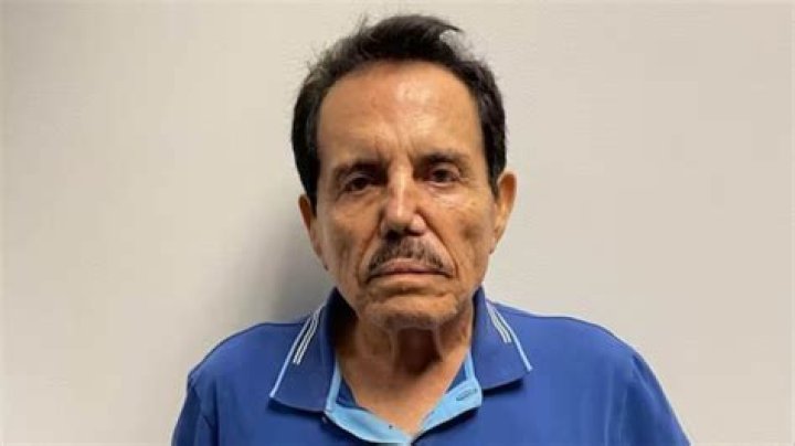 Vicente Zambada Niebla Biography, Age, Height, Wife, Net Worth, Family