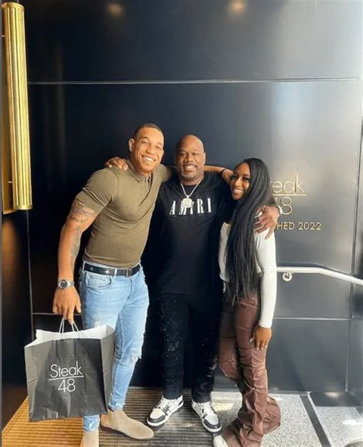 Wack 100- Net Worth, Bio, Wife, Height, Career