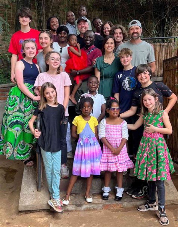 Unveiling The Heartfelt Ties: Walker Hayes' Family Legacy