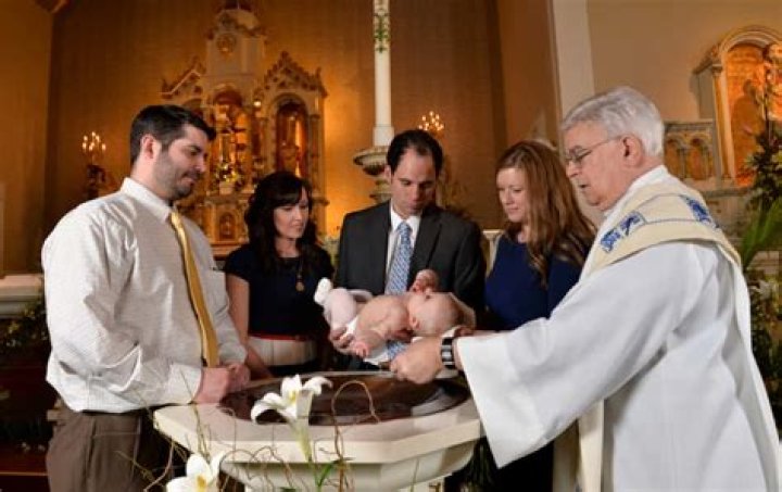 Was He Christian Jewish Or Catholic? Family ·