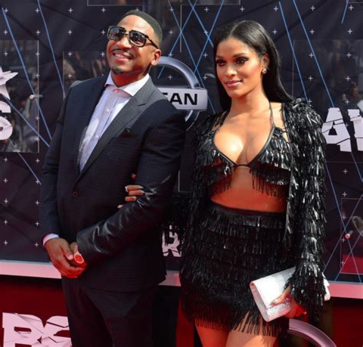 Were Stevie J And Joseline Ever Married?