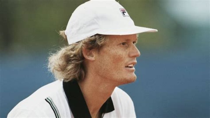 Wayne Ferreira - VibeJolt