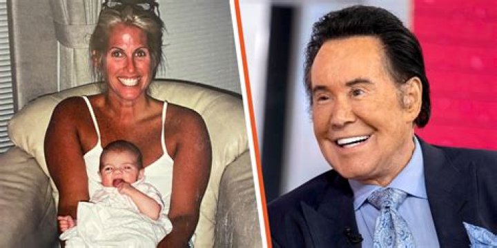 Uncover The Extraordinary: Wayne Newton's Children Revealed
